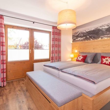 Appartement Sonnenreite à Fischen im Allgaeu Extérieur photo
