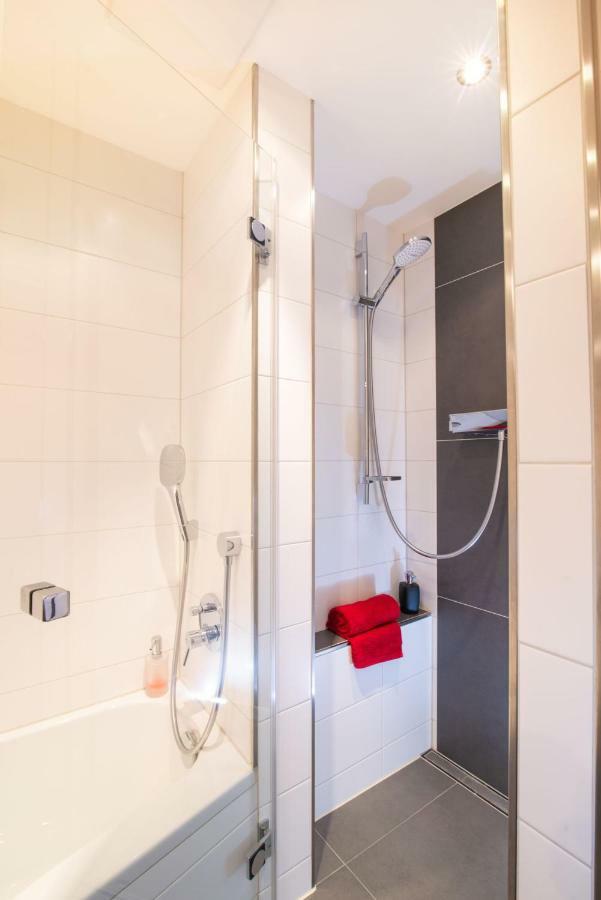 Appartement Sonnenreite à Fischen im Allgaeu Extérieur photo