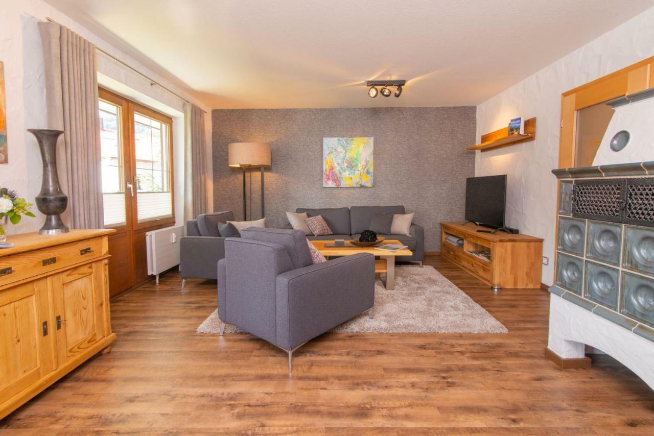 Appartement Sonnenreite à Fischen im Allgaeu Extérieur photo